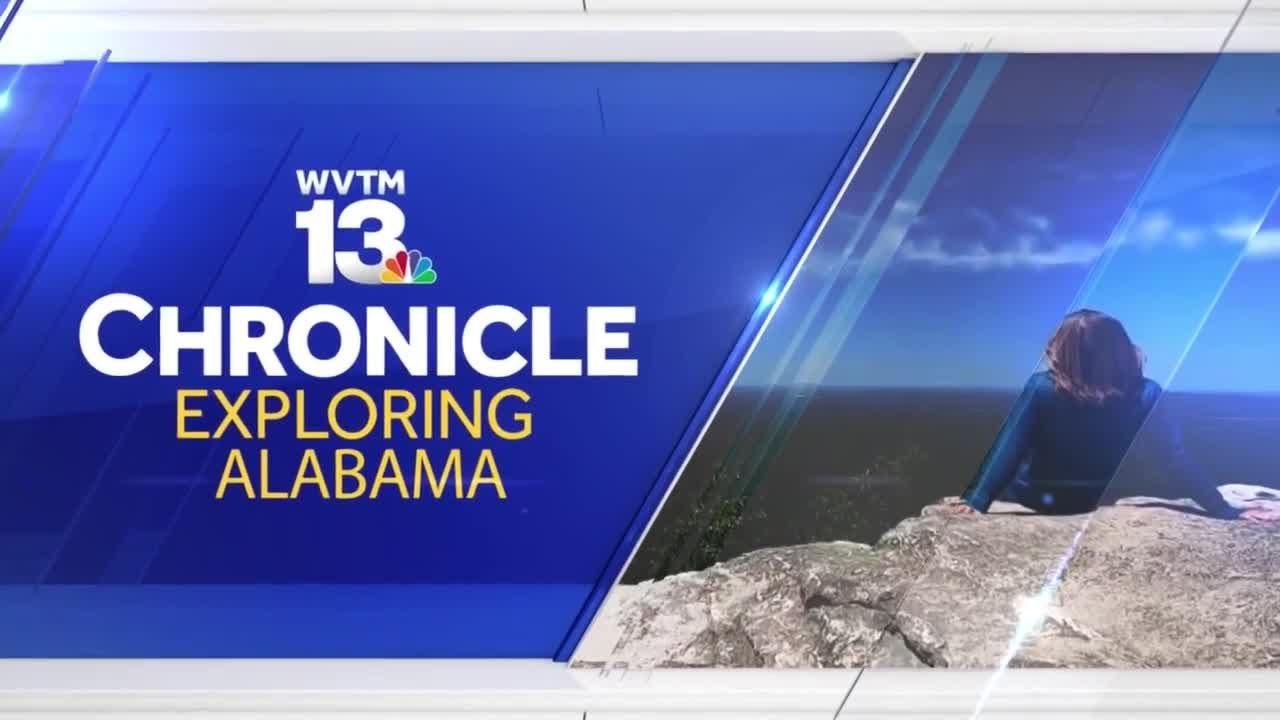 Introduction to WVTM 13 Chronicle: Exploring Alabama