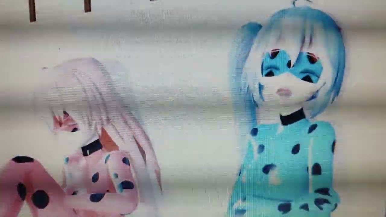 Miraculous Hatsune Miku Crying Cute
