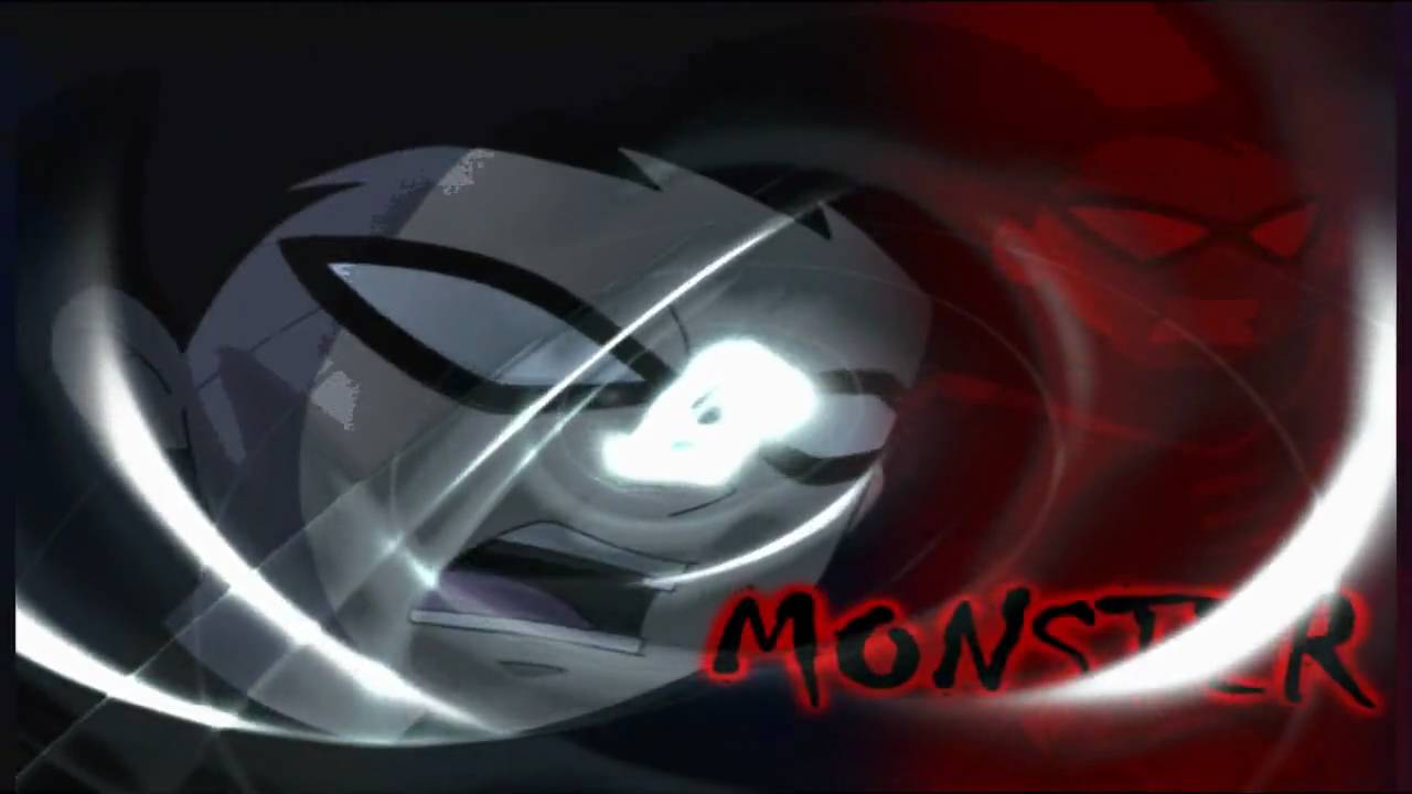 Robin-Monster