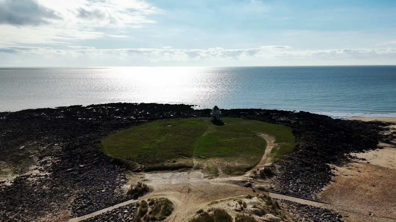 Trecco Bay Porthcawl part 2