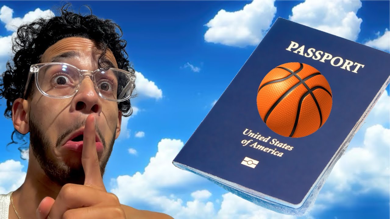 The Hooper that ALWAYS Travels
