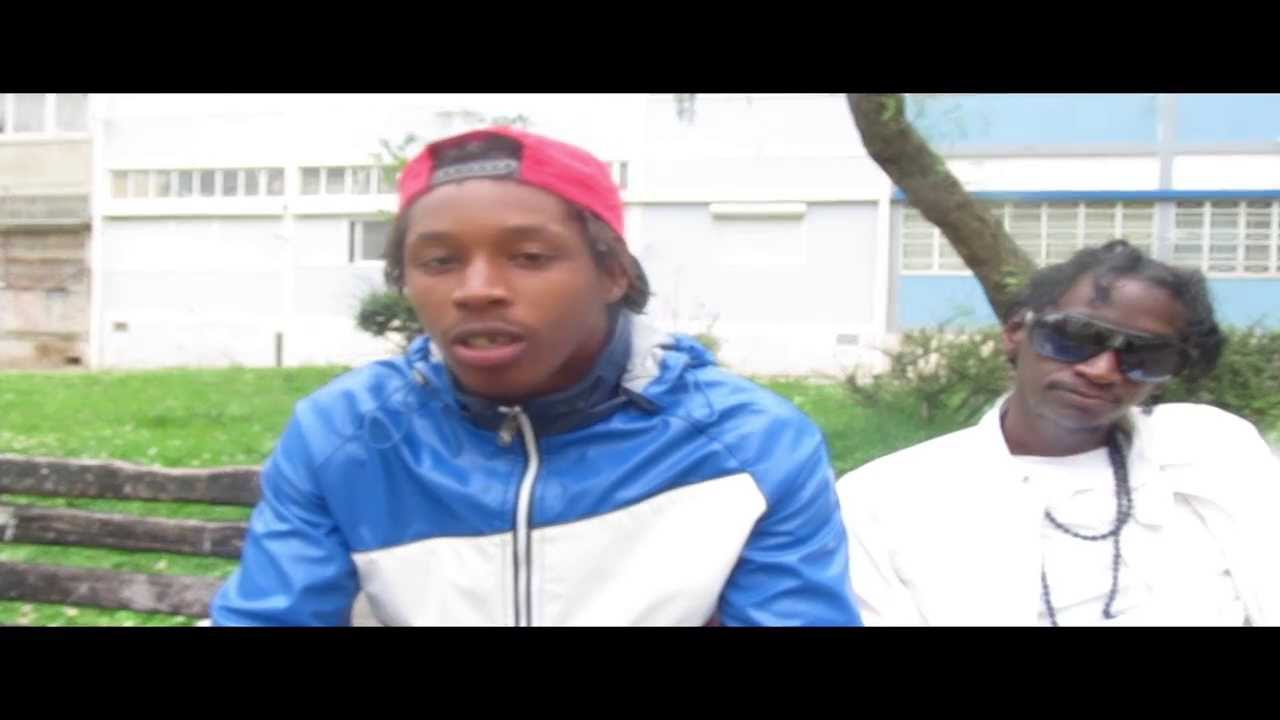 Made In Africa | Mini Documentario Sobre o Bairro 6 de Maio (Prod.MultiHD)