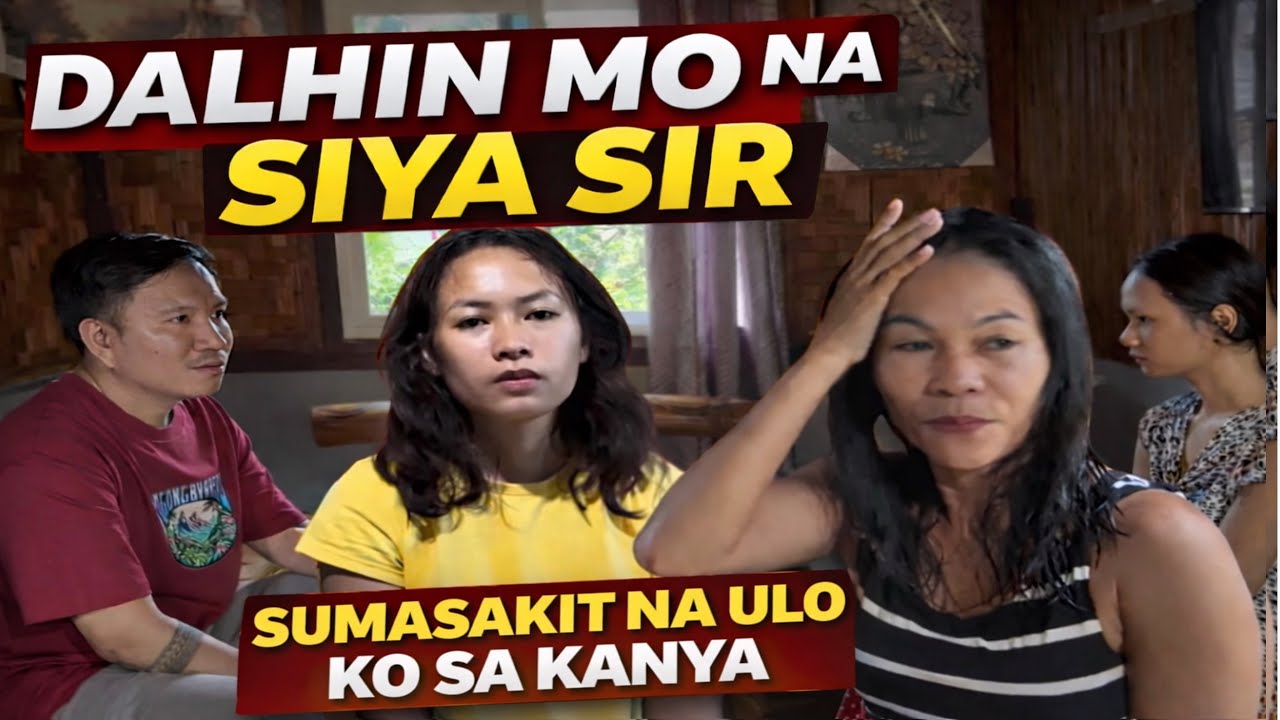 GUIA DADALHIN NA SA PB HOUSE !