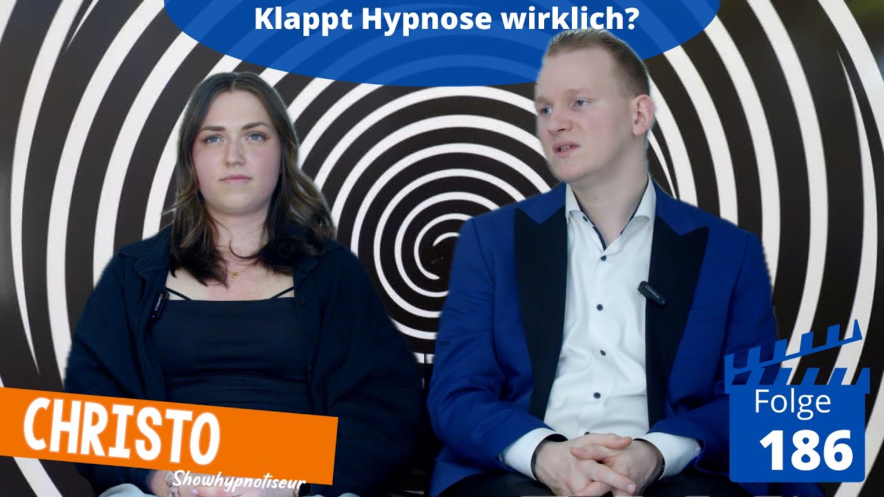 Showhypnose live(Folge 186)