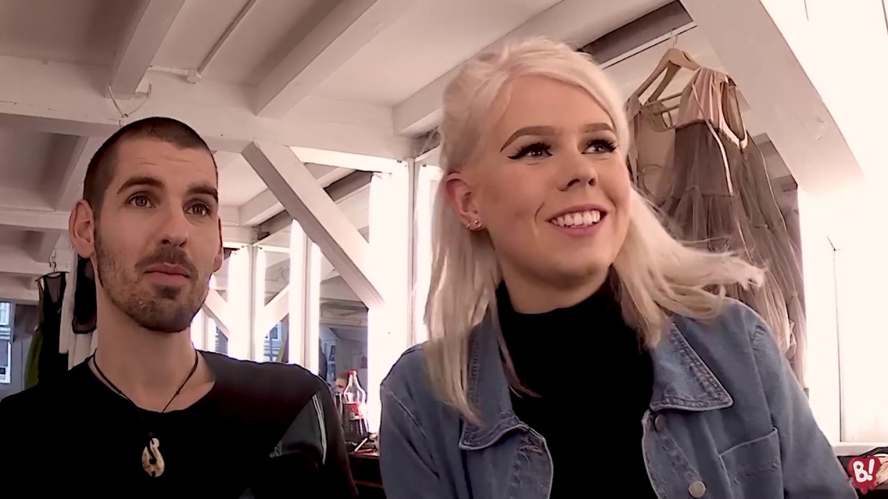 Videoserie. Bijzonder! Aflevering 17 - Emma Wagemans