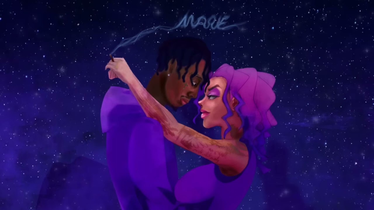 Sleepy Hallow - Marie [Clean]