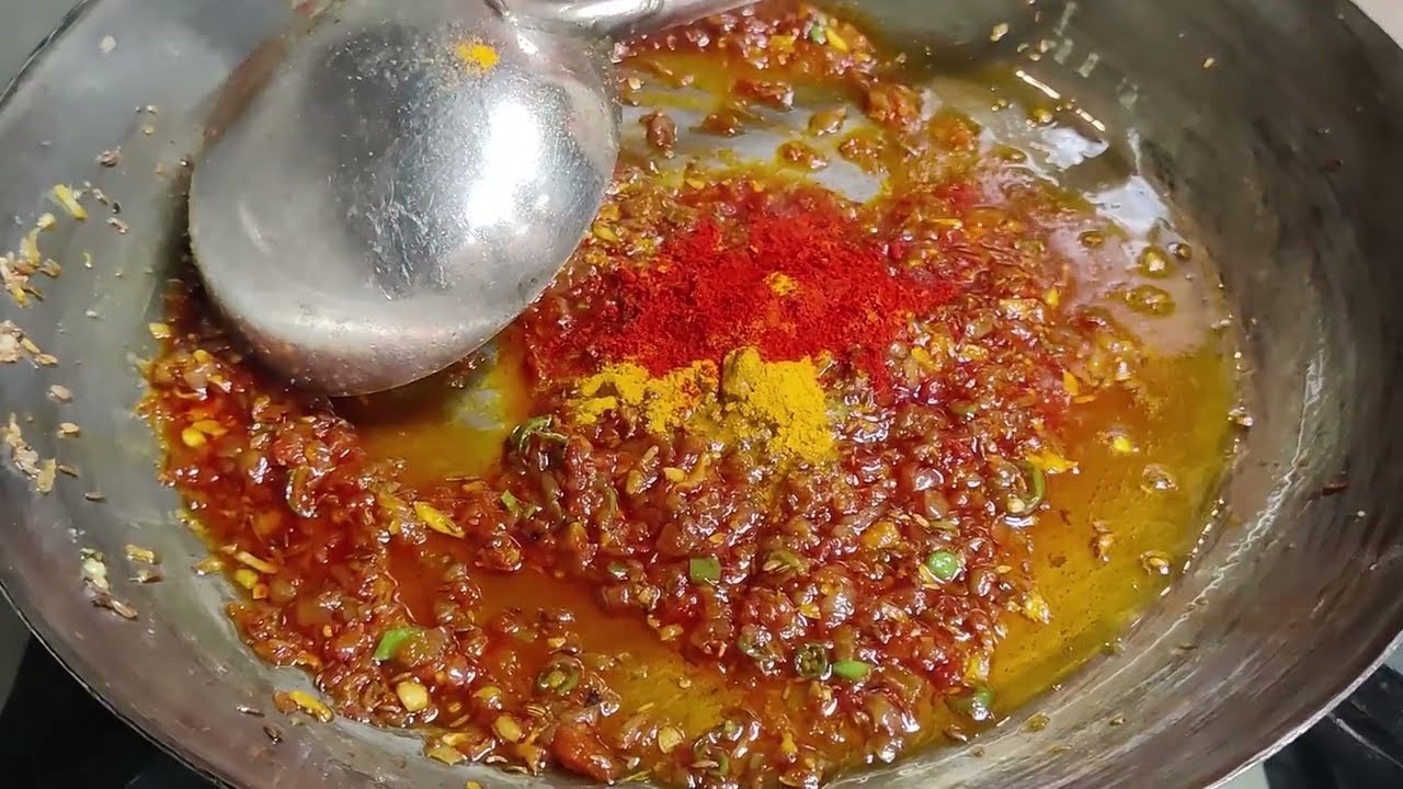 Jhinga Masala A la Carte Style | झिंगा मसाला अ ला कार्टे स्टाइल | Restaurant Style Prawns Masala