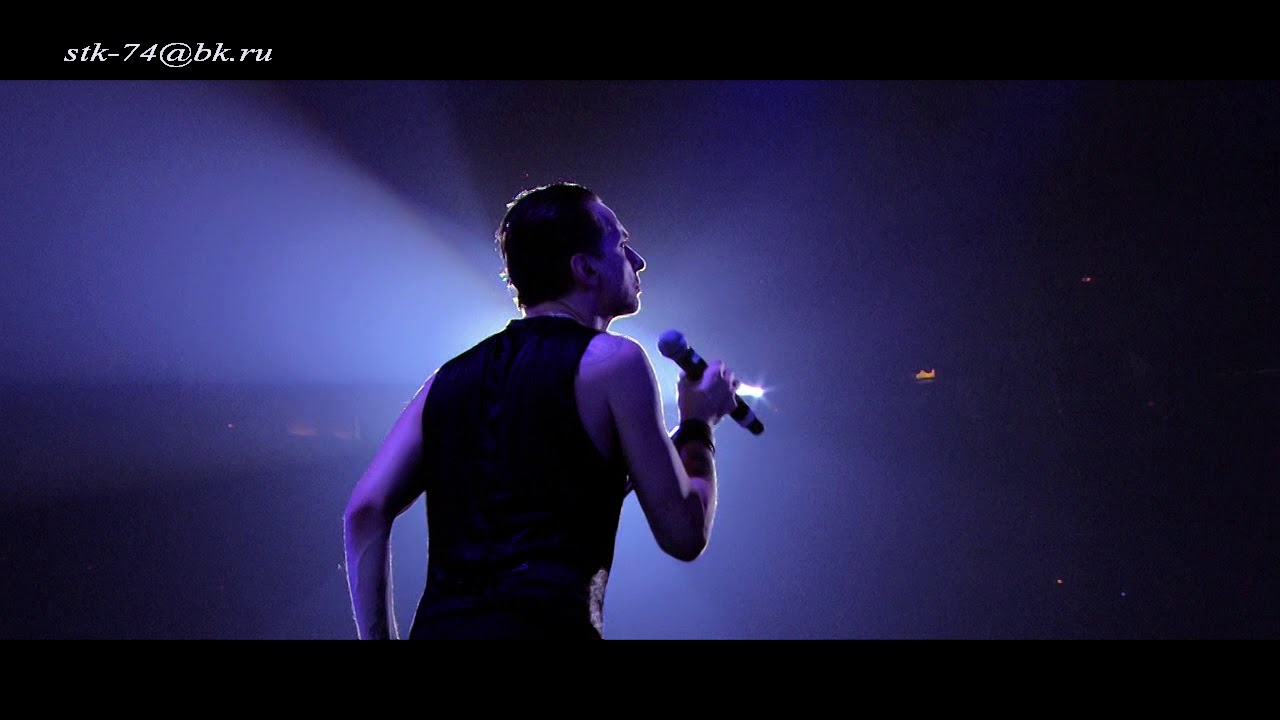 Depeche Mode - Policy Of Truth (Tour of the Universe Live In Barcelona 2009)