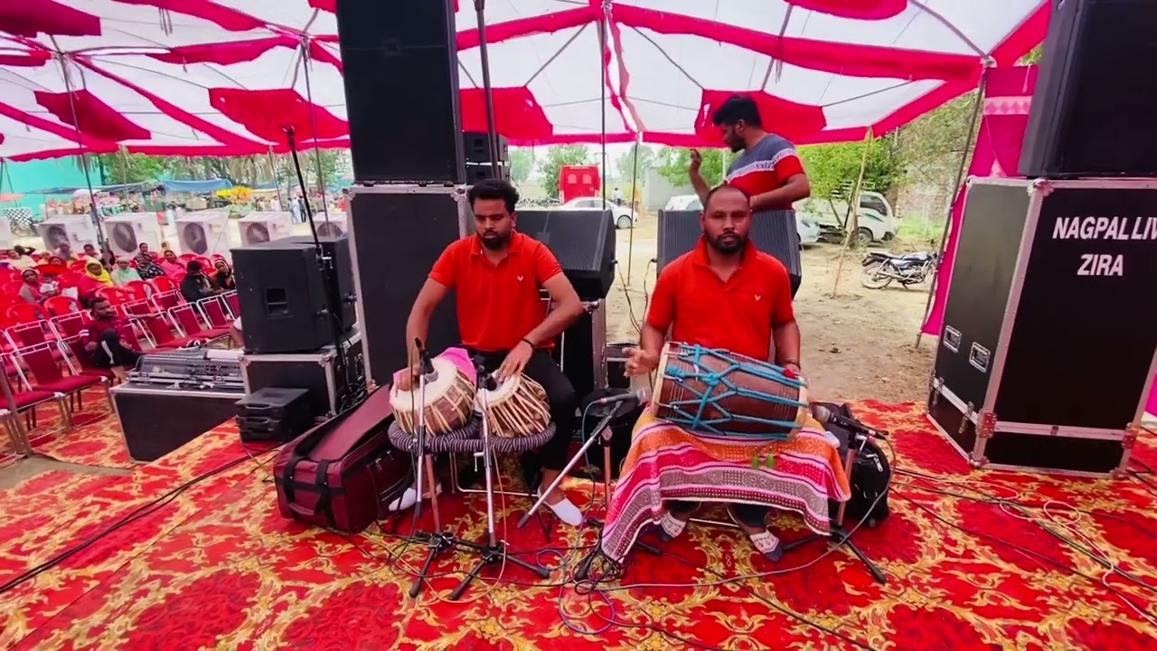 Khair khair qwali _sound balance_🙏🥁🎹🎧@ZainZohaibMusic