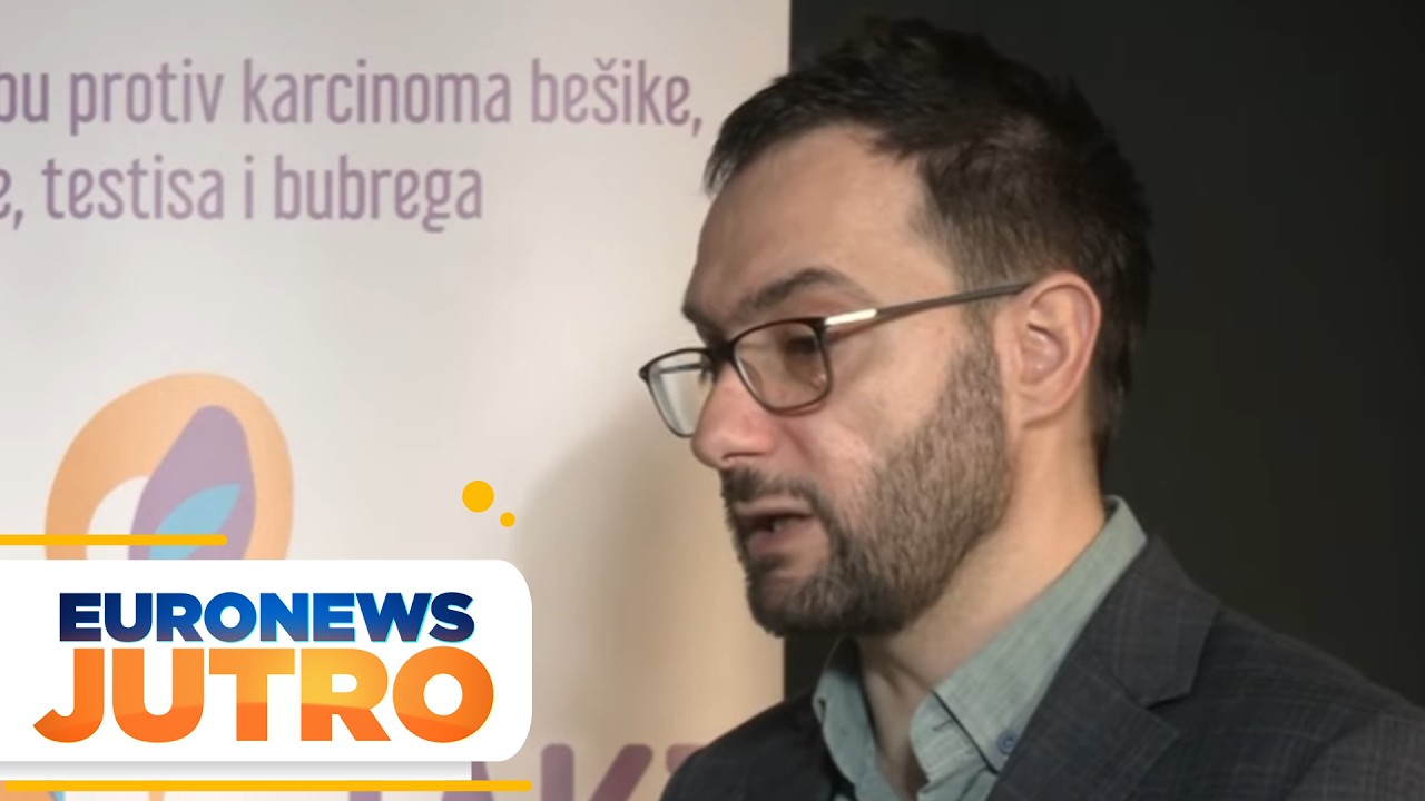Najsmrtonosniji urološki malignitet: Rak bubrega spada u 10 najčešćih karcinoma