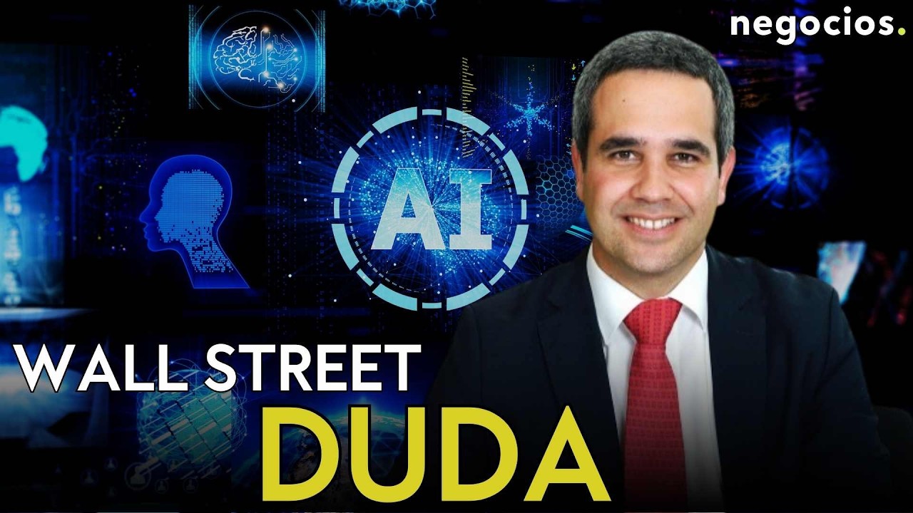 Wall Street duda del boom de la IA: este el gran miedo que arrastra el dominio de Nvidia