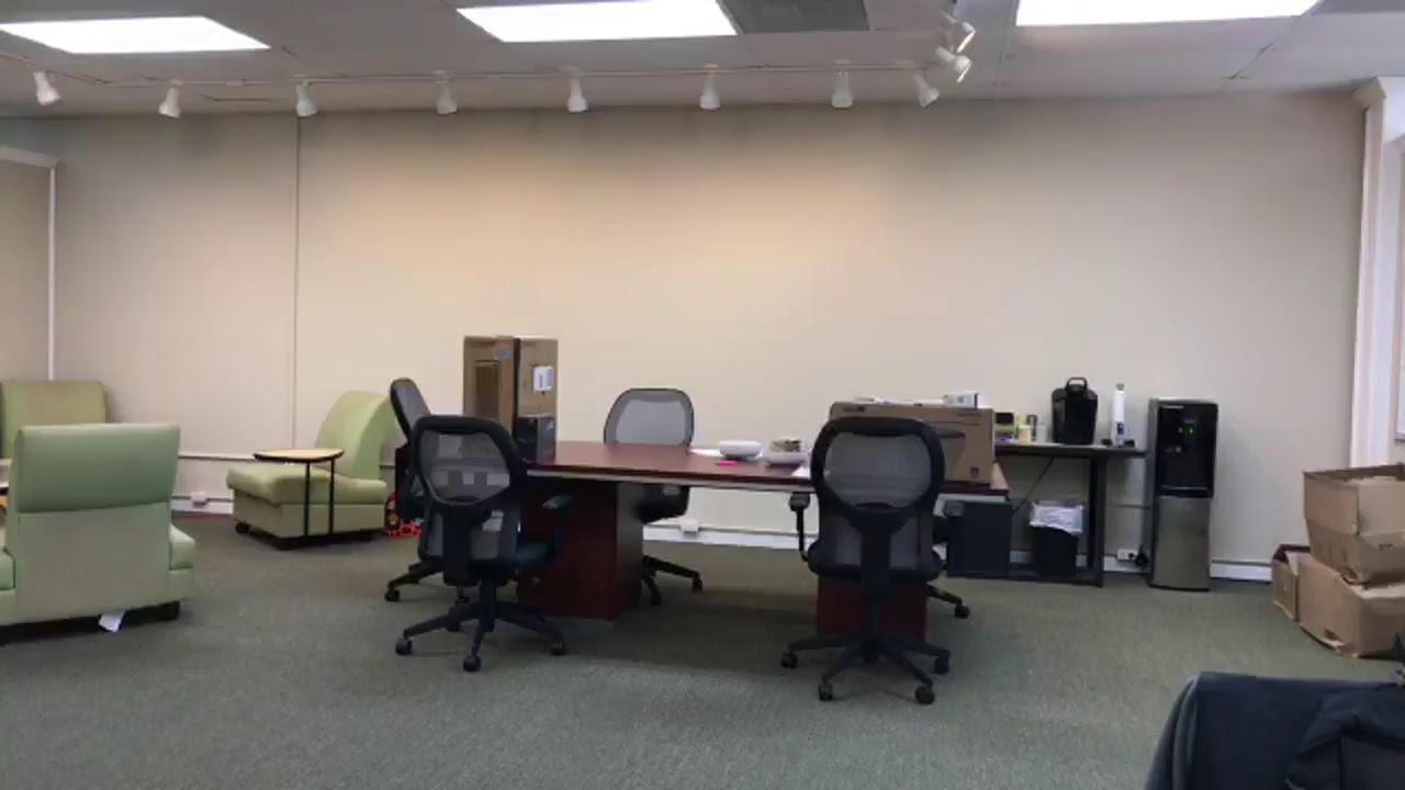 Nelson Technology Live Stream