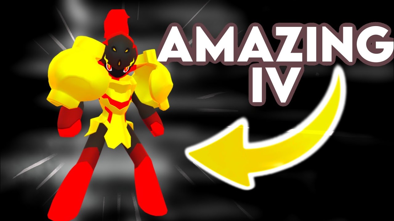 I got an *AMAZING IV* Armarouge and took down the Ultra League! | Pokémon GO Battle League