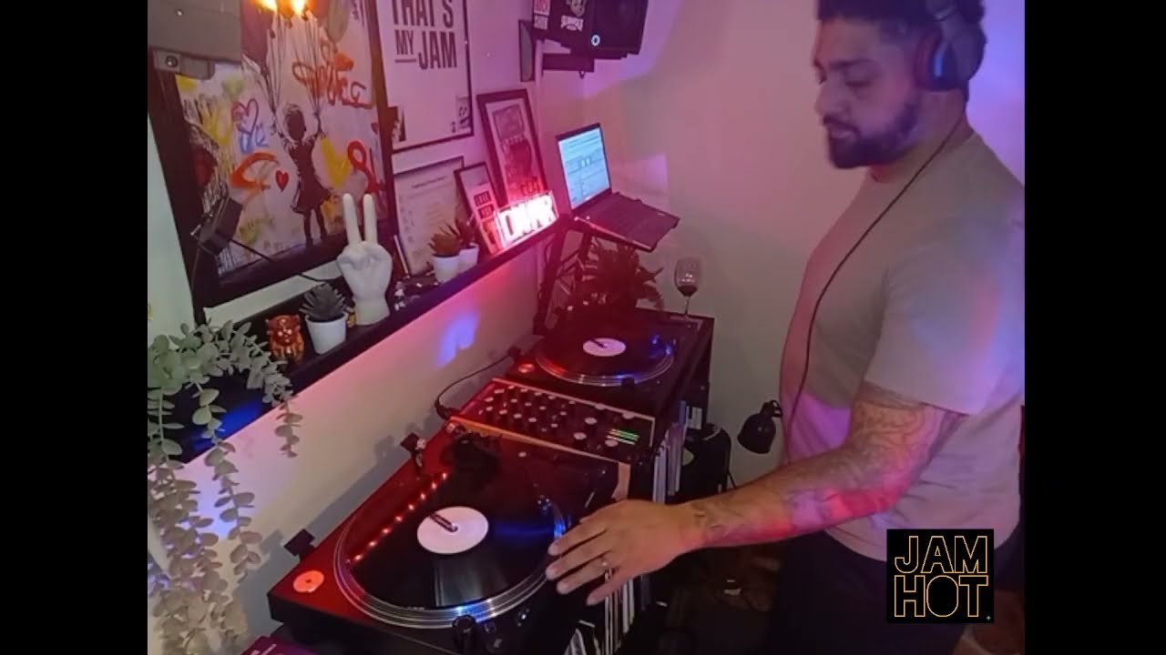 Deep and Soulful House Mix