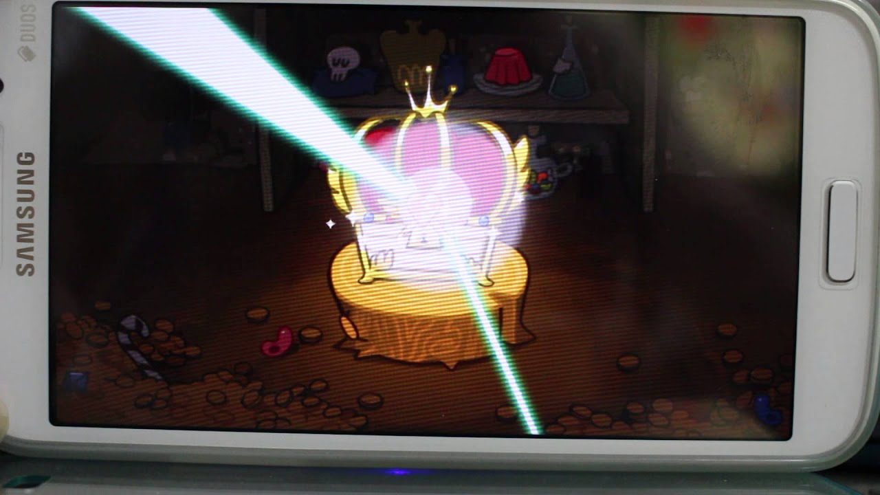 Line Cookie Run SS4 | [Open Lottery Tickets S Rank] Better Chances Of Getting S Rank Treasures