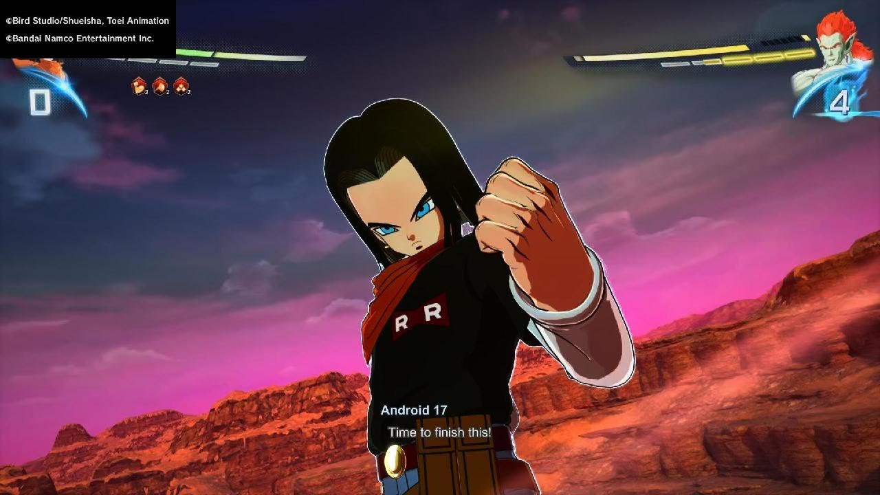 DRAGON BALL: Sparking! ZERO 35-40