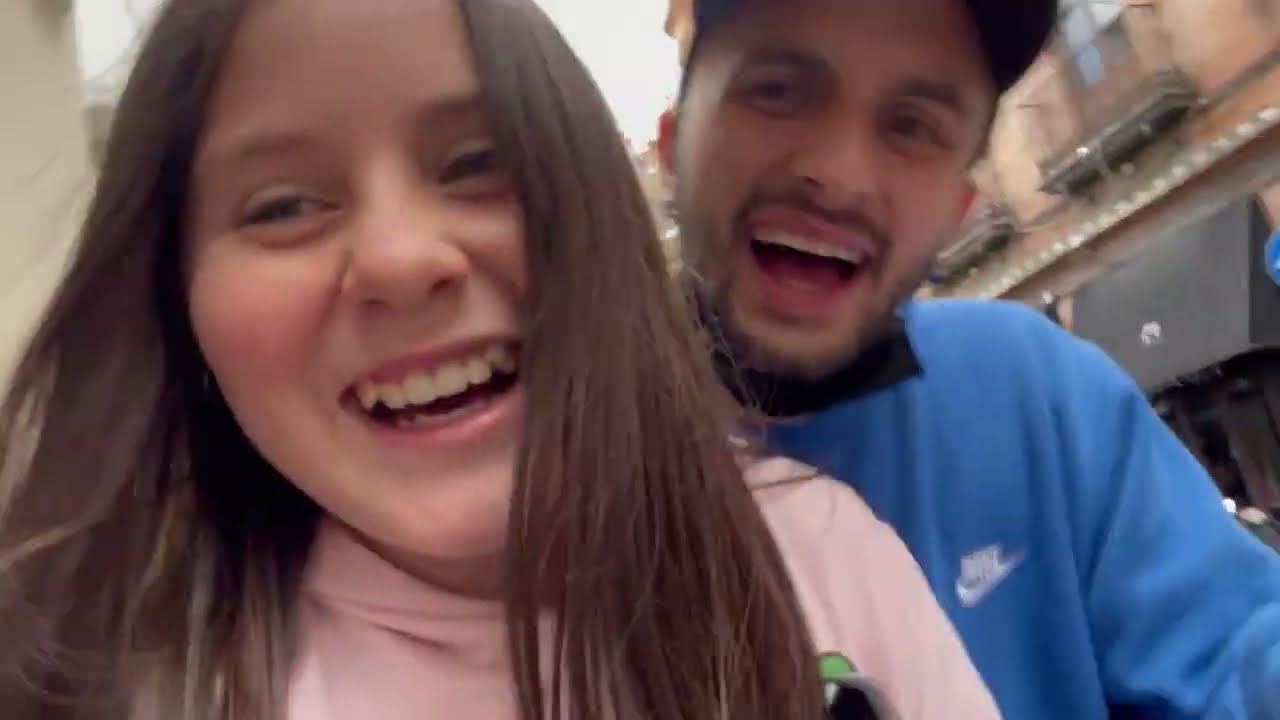 SEVILLA VLOG #3 | Doy un Tour en carroza por todo Sevilla 👌🤩