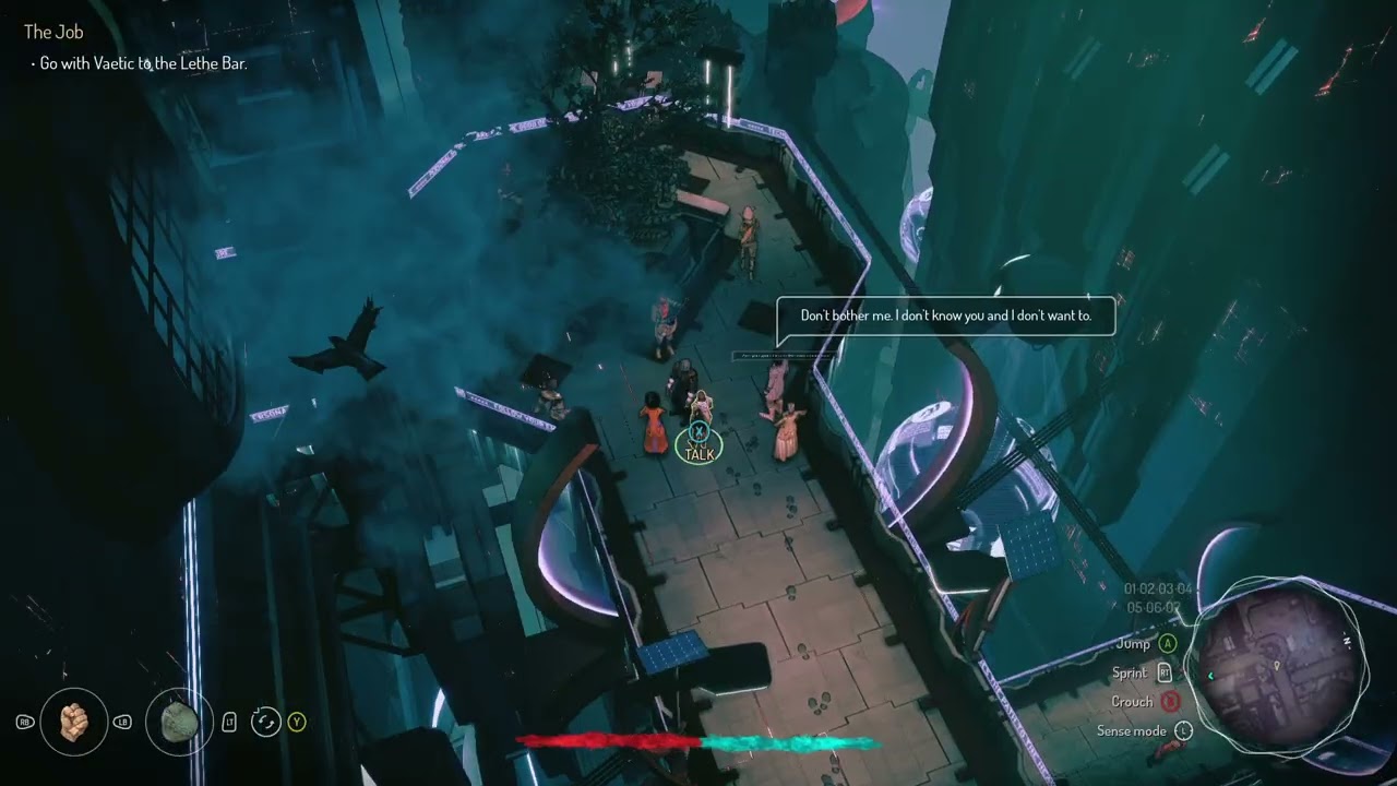 Seven Enhanced Edition Part 1