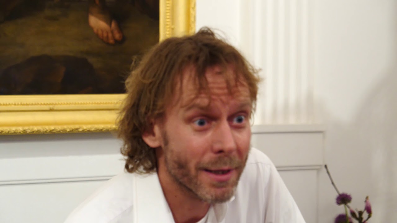 Mijn eigen reis in systemisch werk
