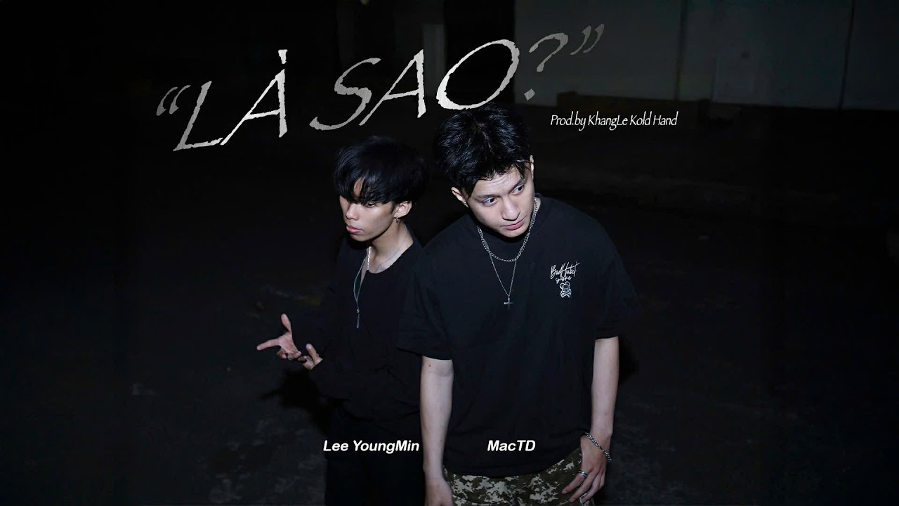 MACTD, LEE YOUNGMIN - 