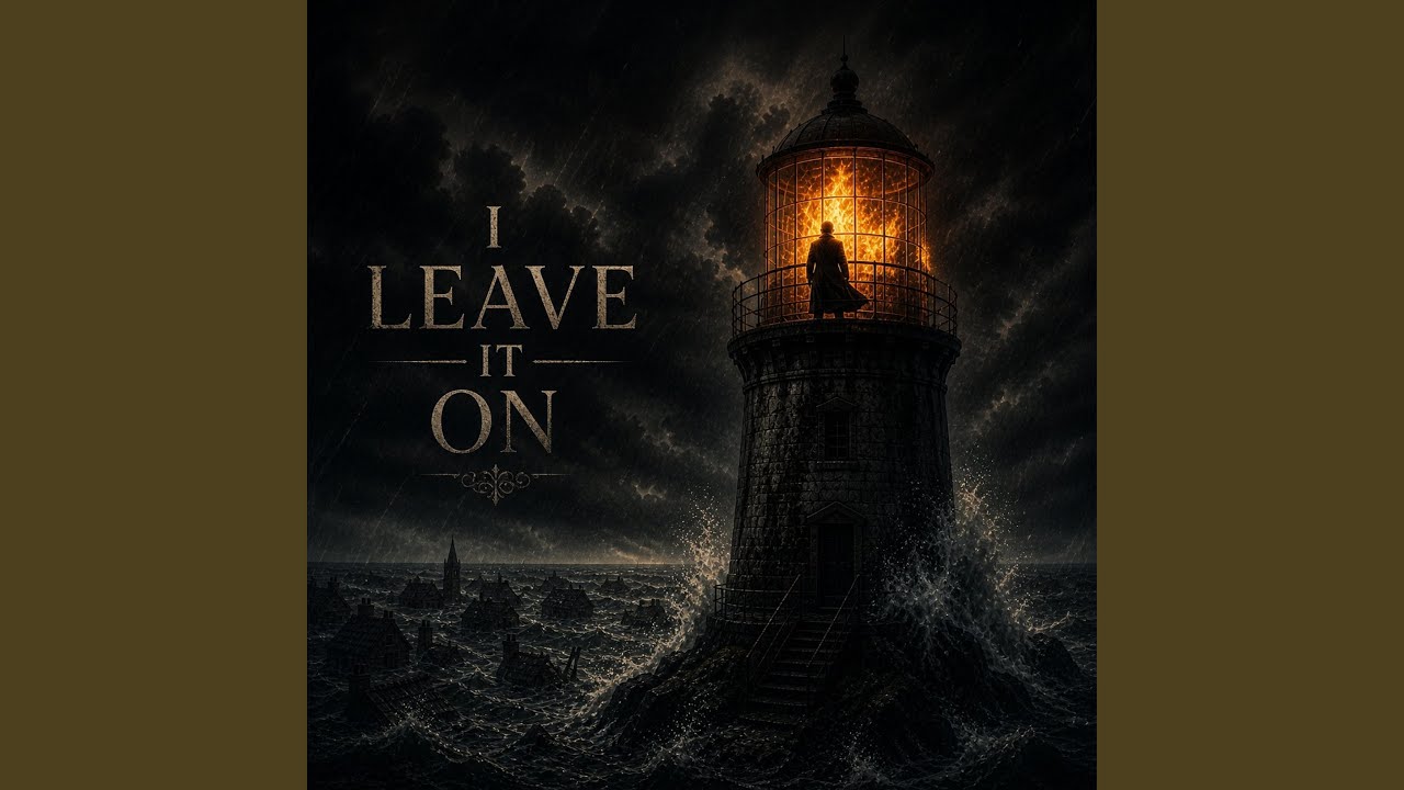 I Leave It On