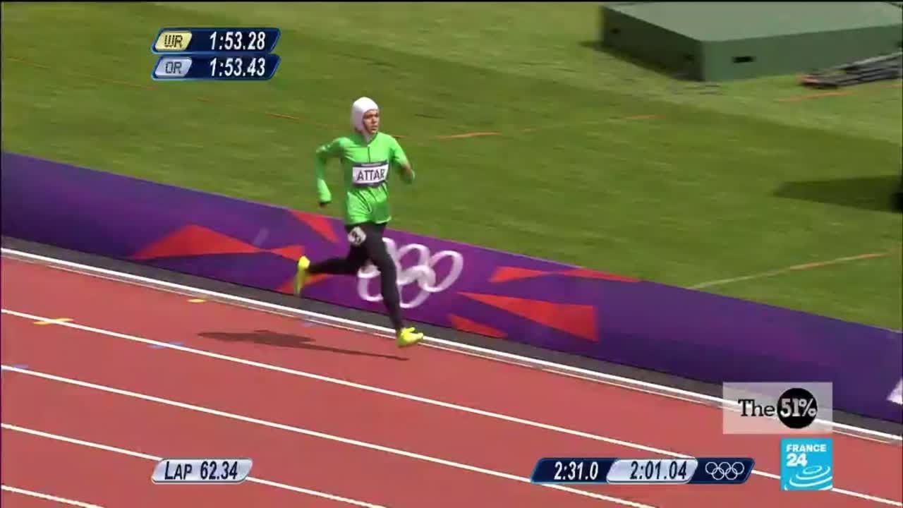 Muslim headscarf controversy: Decathlon cancels sale of sports hijab