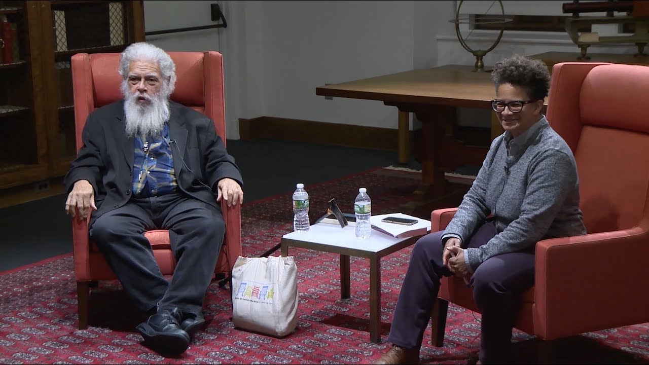Stars In His Pocket ... : A Conversation With Samuel Delany & Kara Keeling