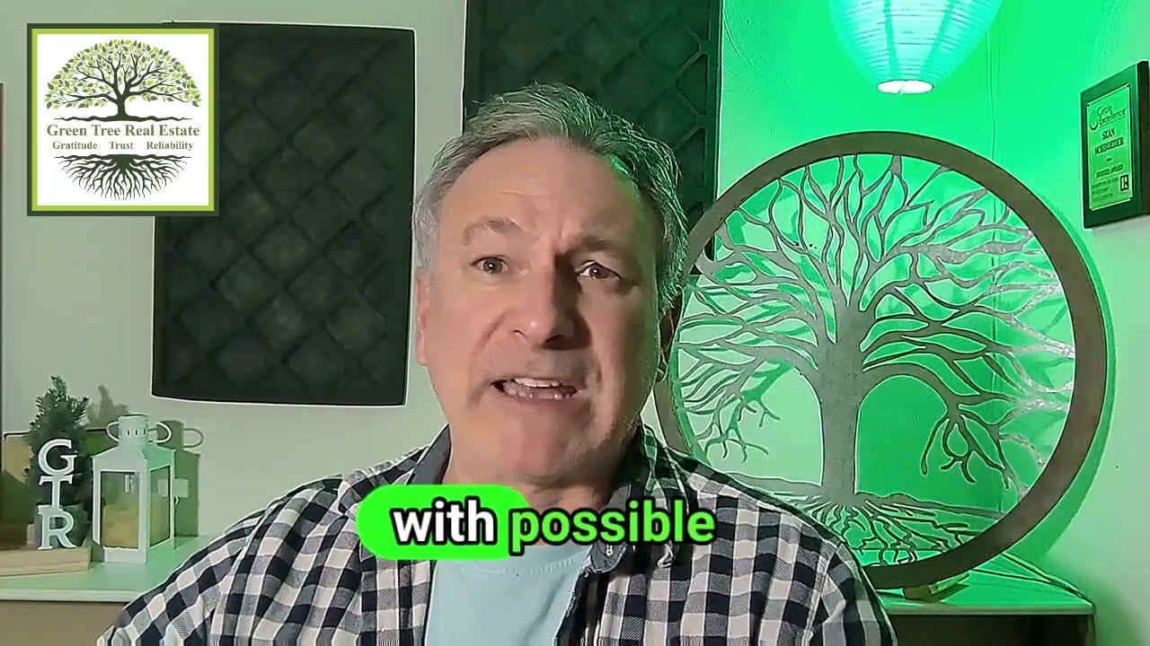 Inherited a Home w/ Reverse Mortgage? Here&rsquo;s What to Do | Virginia Beach Probate reverse mortgage