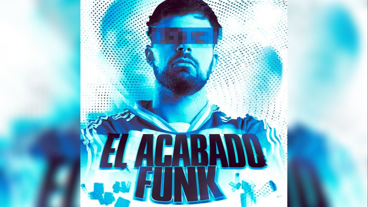 Launch13, MRR, Rodricci - EL ACABADO FUNK (SLOWED) [1 HOUR] | PHONK 2024 | фанк