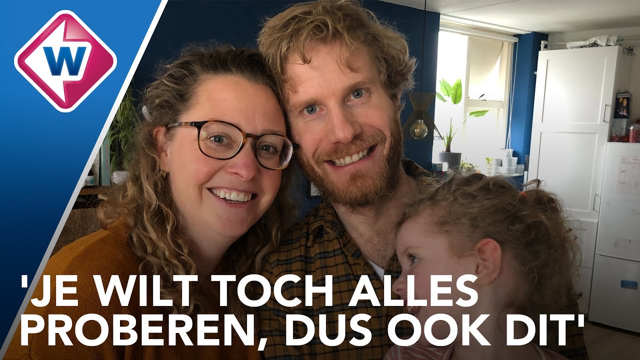 Huurders zoeken toevlucht tot woningruil in wooncrisis - OMROEP WEST