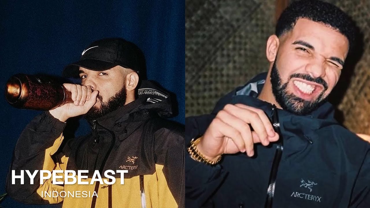 Technical Outerwear Favorit Frank Ocean dan Drake | BEHIND THE HYPE: Arc'teryx