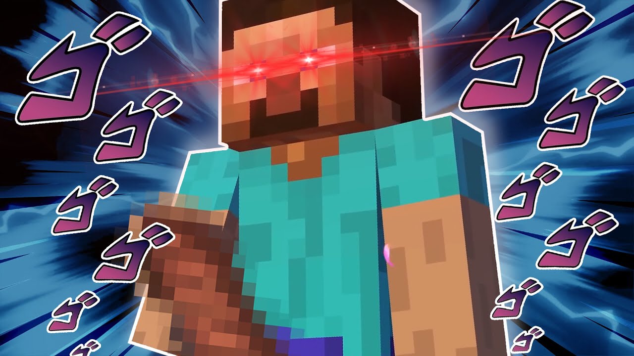Steve.exe But It's SS TIER (Smash Bros. Ultimate Montage)