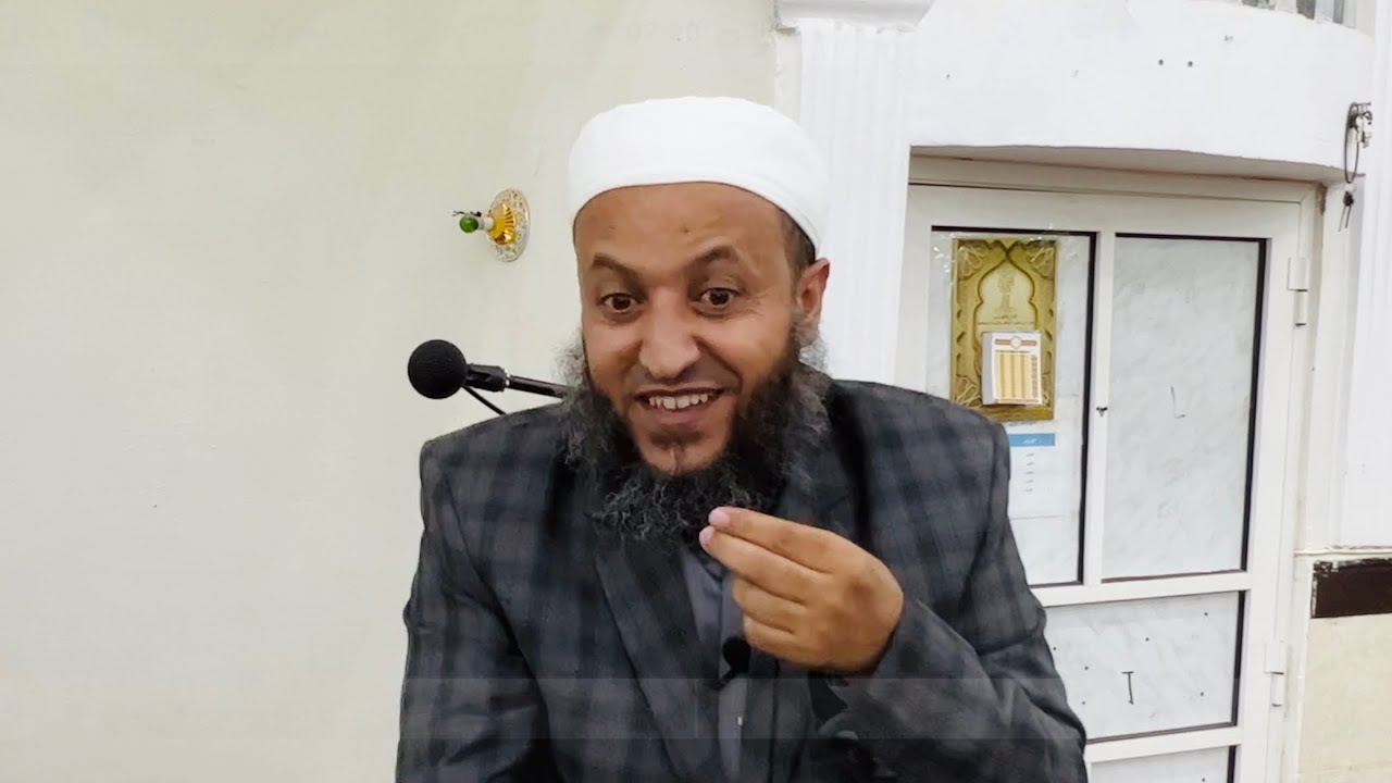 حقيقة الدنيا في (8 دقائق) مع الشيخ محمد بن علي صلاح