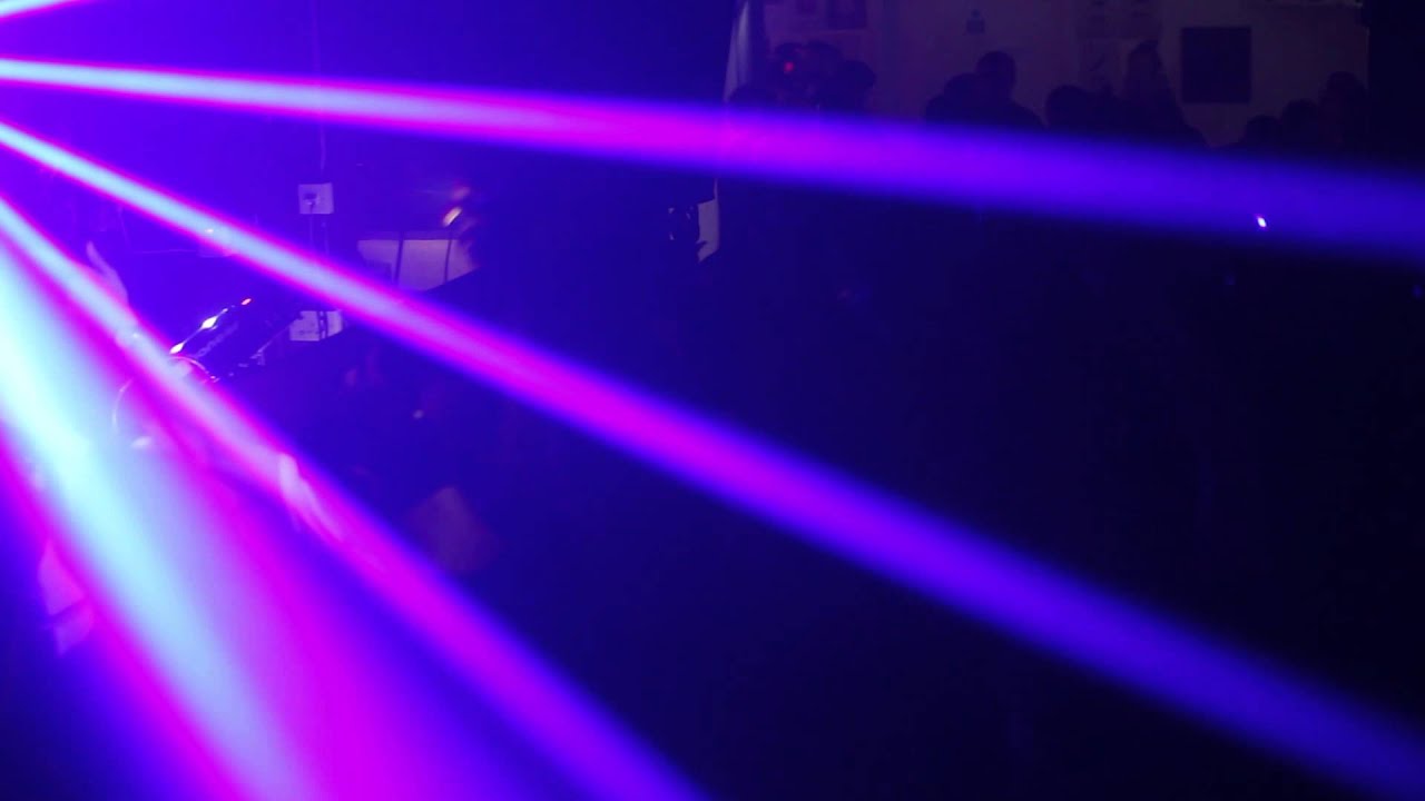 Mssingno XE2 @ TrancePartyIII Corsica Studios 31/10/14