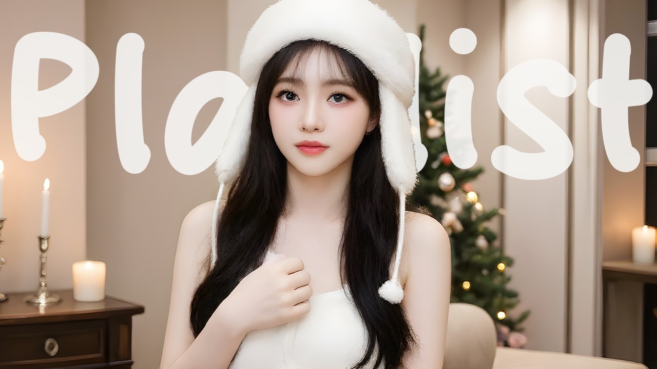 Cozy Winter Late Night 🌙 Chill Hip Hop, R&B & Pop Playlist for Quiet Hearts  - by letnite 🎧