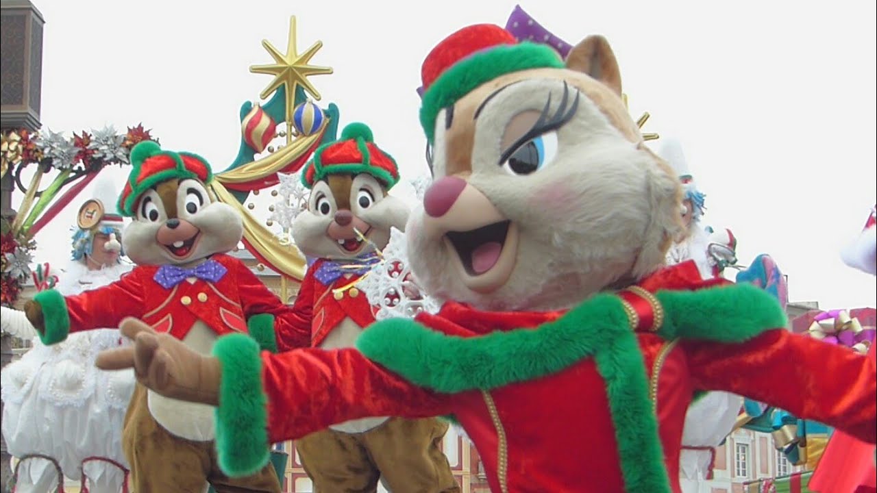 パーフェクト・クリスマス【ザンビ前・最前列・初日】