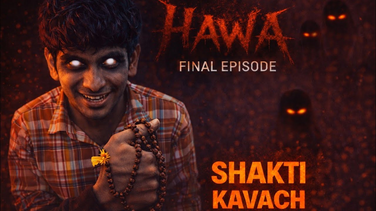 HAWA  | KAVACH KA RAAZ | MUST WATCH | THE RSSVC STUDIOS 