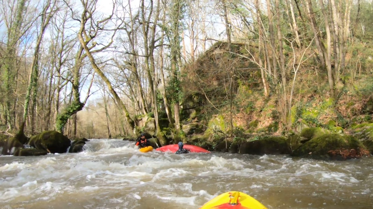 20260228 KCTH Loisirs La Rouvre Pont-Huan - Rouvrou