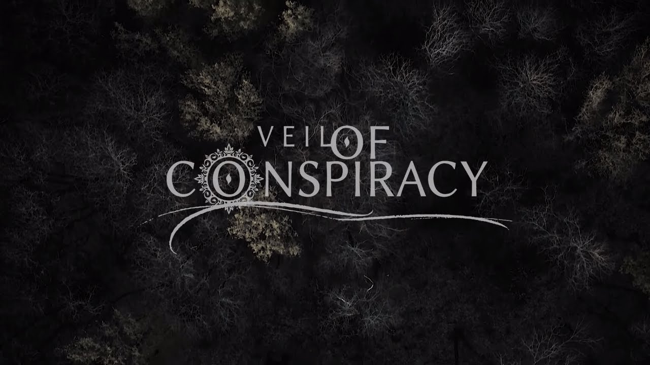 VEIL OF CONSPIRACY - Cold (Official Video) Melancholic Metal