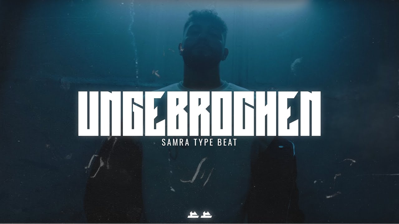 SAMRA Type Beat - UNGEBROCHEN (prod. Summa x D9)