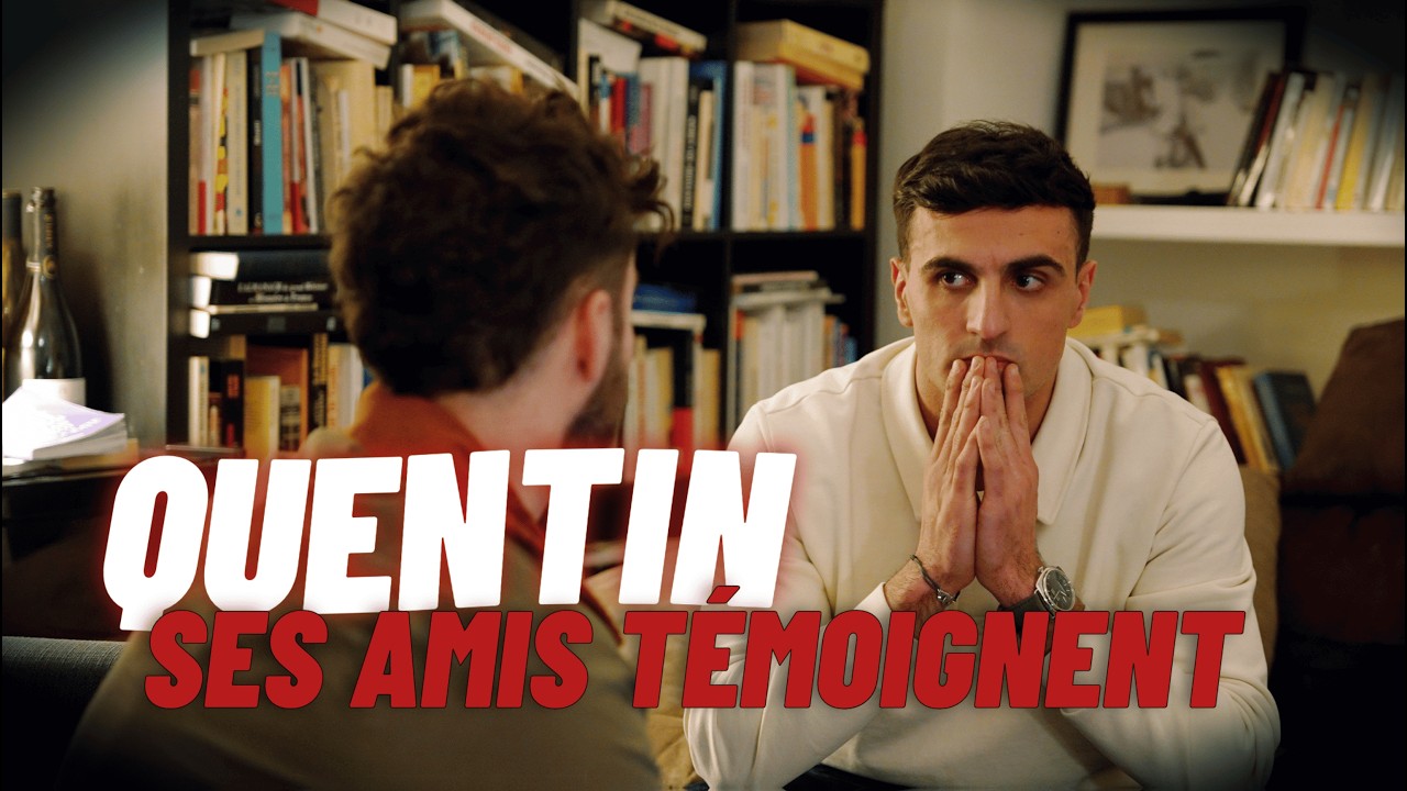 Quentin tué par les antifas : ces témoins racontent