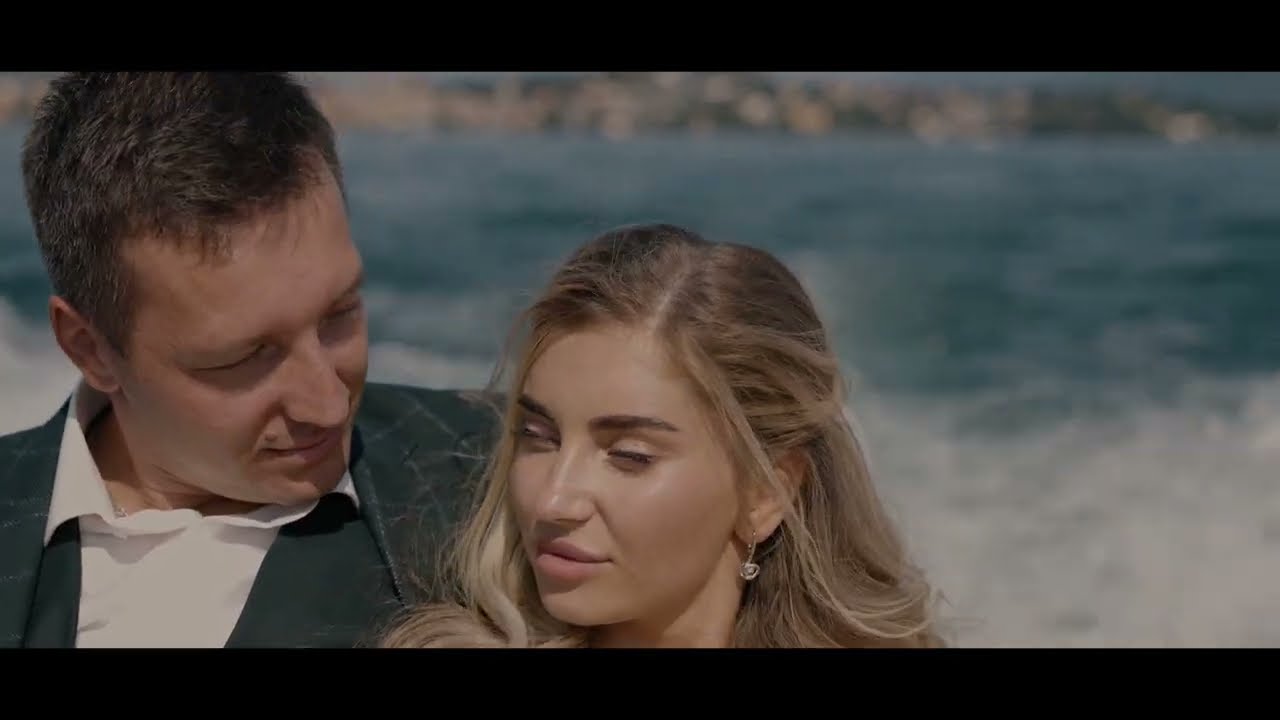 ISOLA BELLA lake Maggiore. Real wedding
