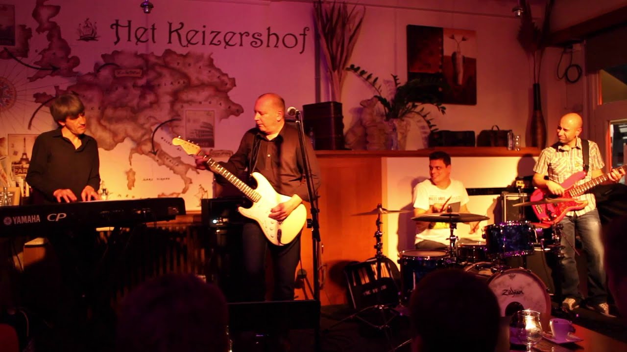 Little Chris Extended @ Het Keizershof