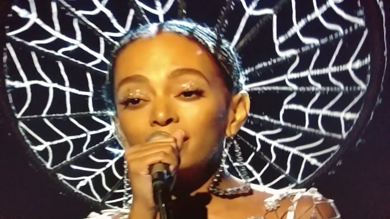 Solange 