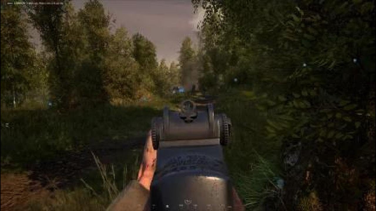41 Kills 2 Deaths