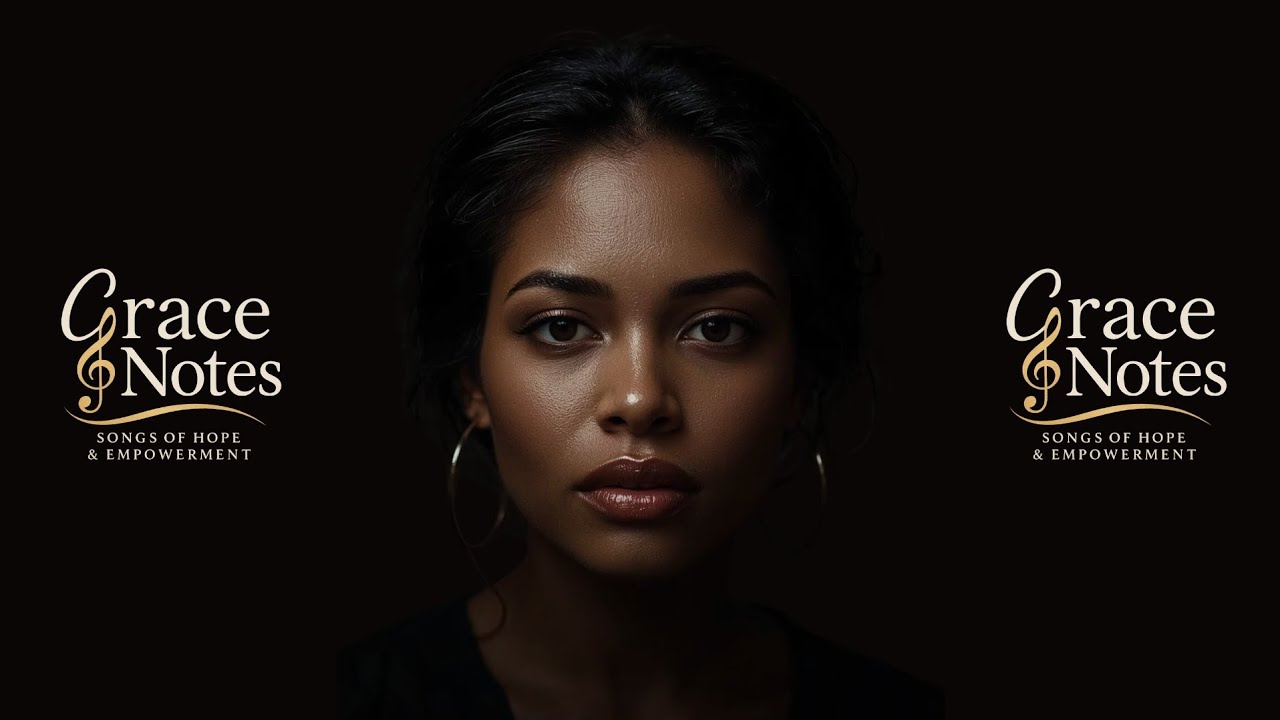 From The Ashes Rise | This Inspiring Gospel Ballad Speaks to Every Struggle