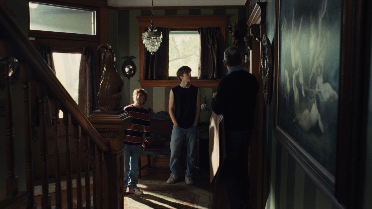 Skunk | Queer Coming-of-Age Short Film