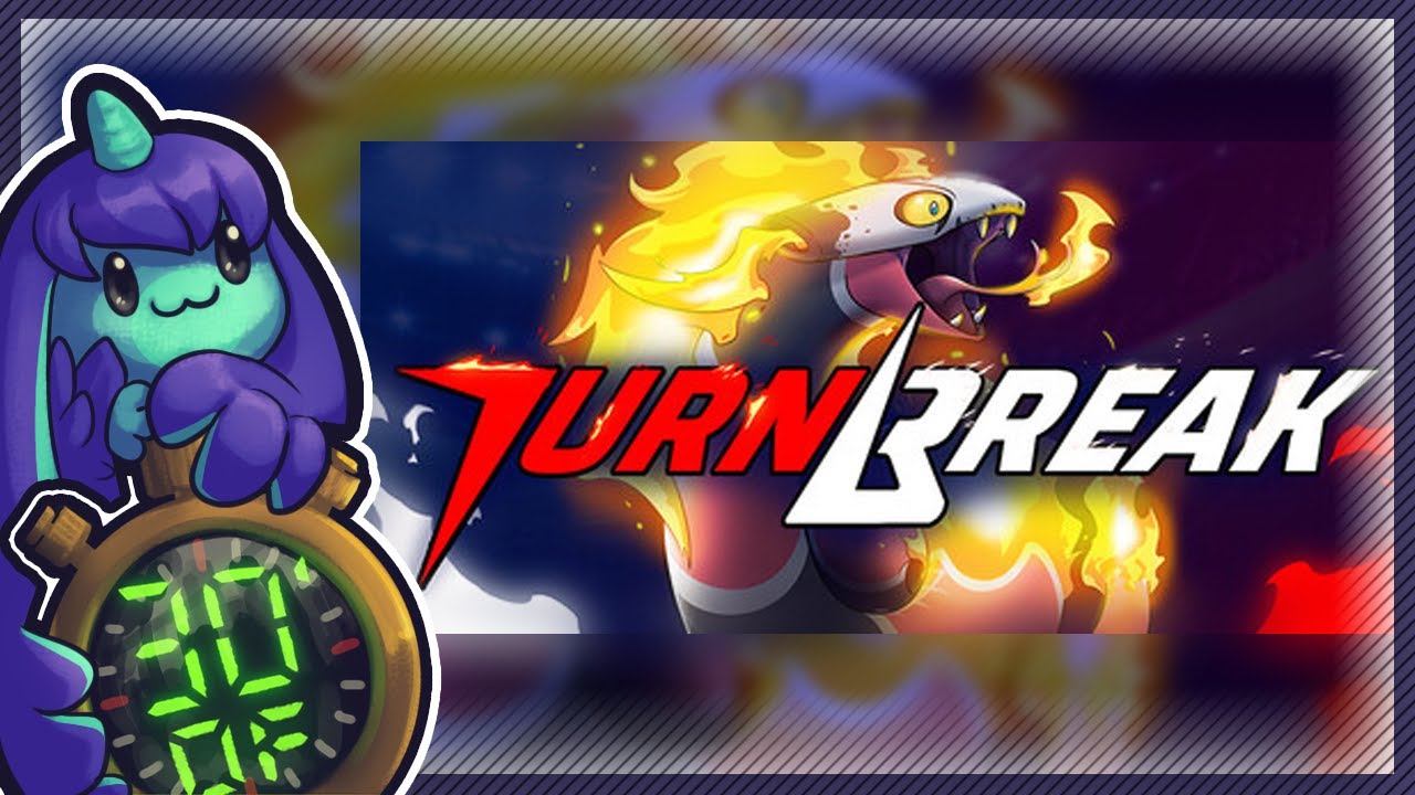 Coin Flipping Creature Collector | 30 Minutes of.. TurnBreak