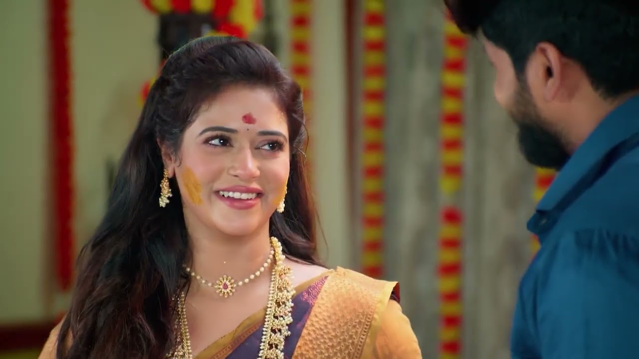 Sandhya Raagam - Full Ep - 336 - Janaki, Sandhya, Maya - Zee Tamil