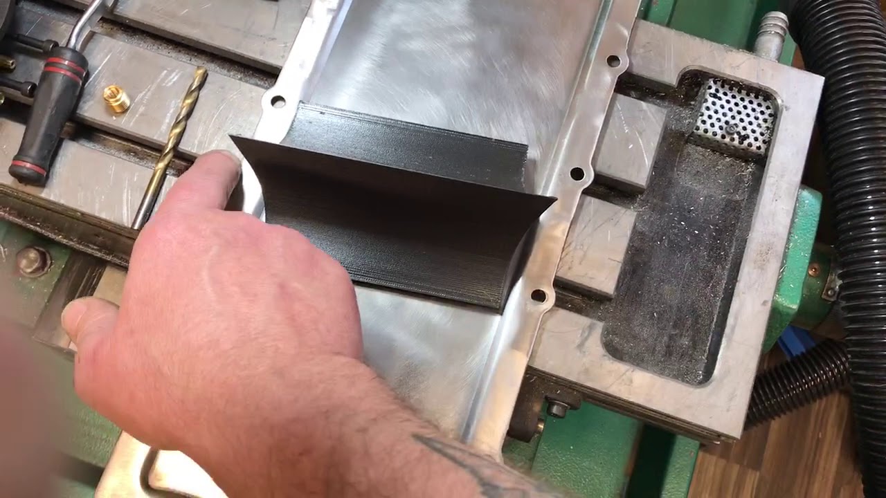 UTP Kegger Wedge Inserts